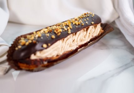 pâtisserie sans gluten Montréal
