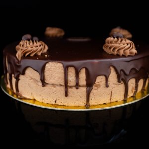 Gâteau chocolat