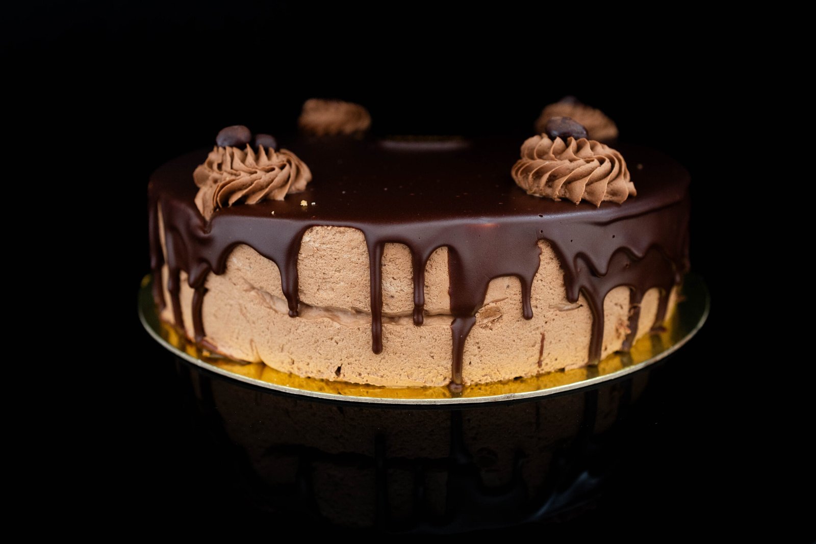 Gâteau chocolat