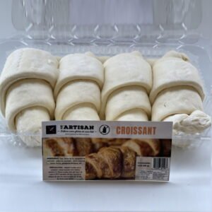 Boîte croissants
