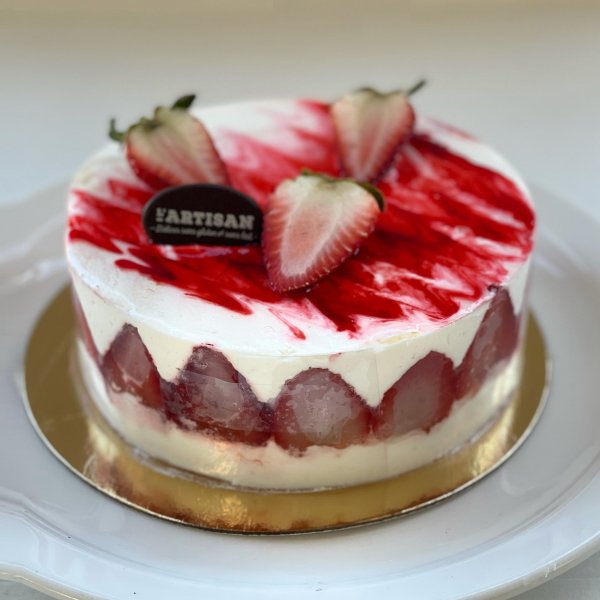 Fraisier