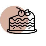 Gâteaux L'Artisan Délices