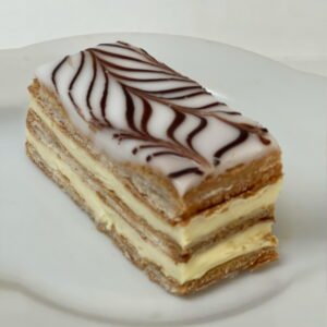 Millefeuille