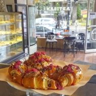 boulangerie, pâtisserie de Montréal