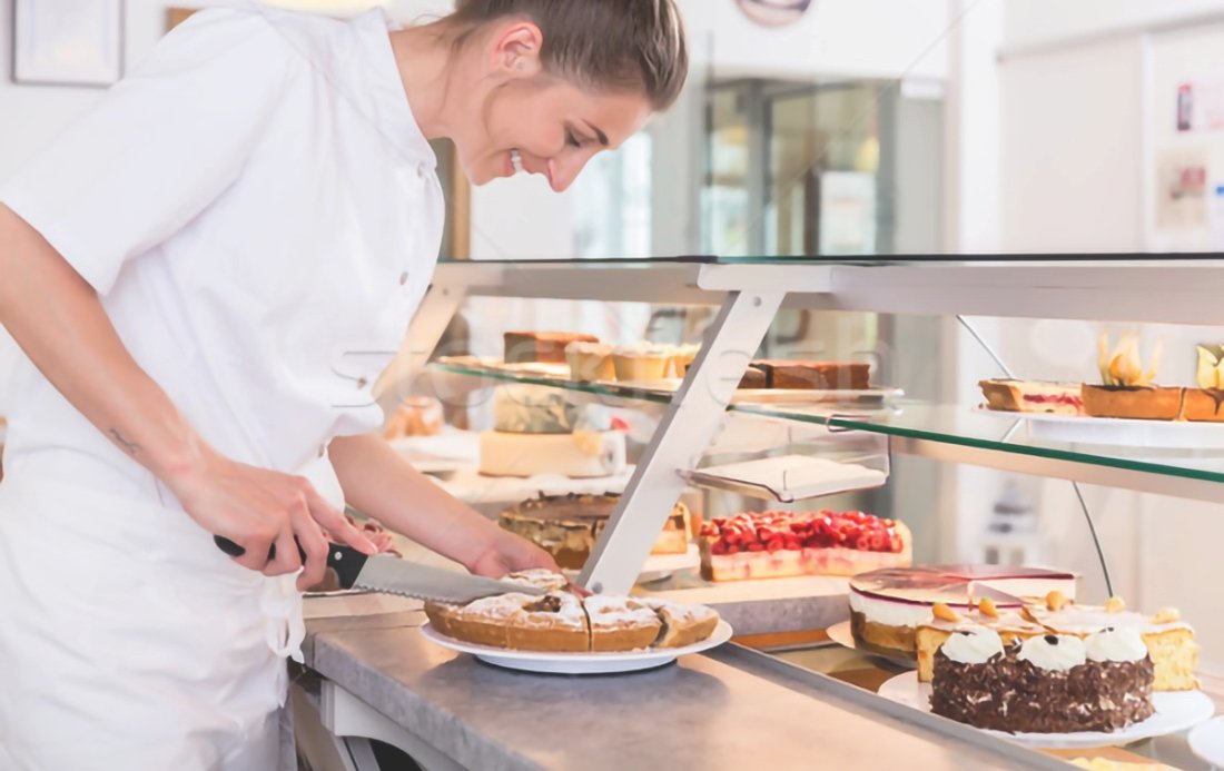 Boulangerie, pâtisserie Montréal