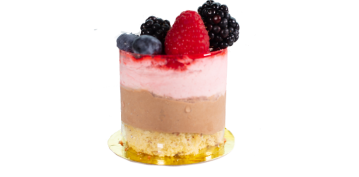 Pâtisserie sans gluten