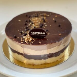 Gâteau royal